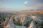 Cappadocia, Goreme valley